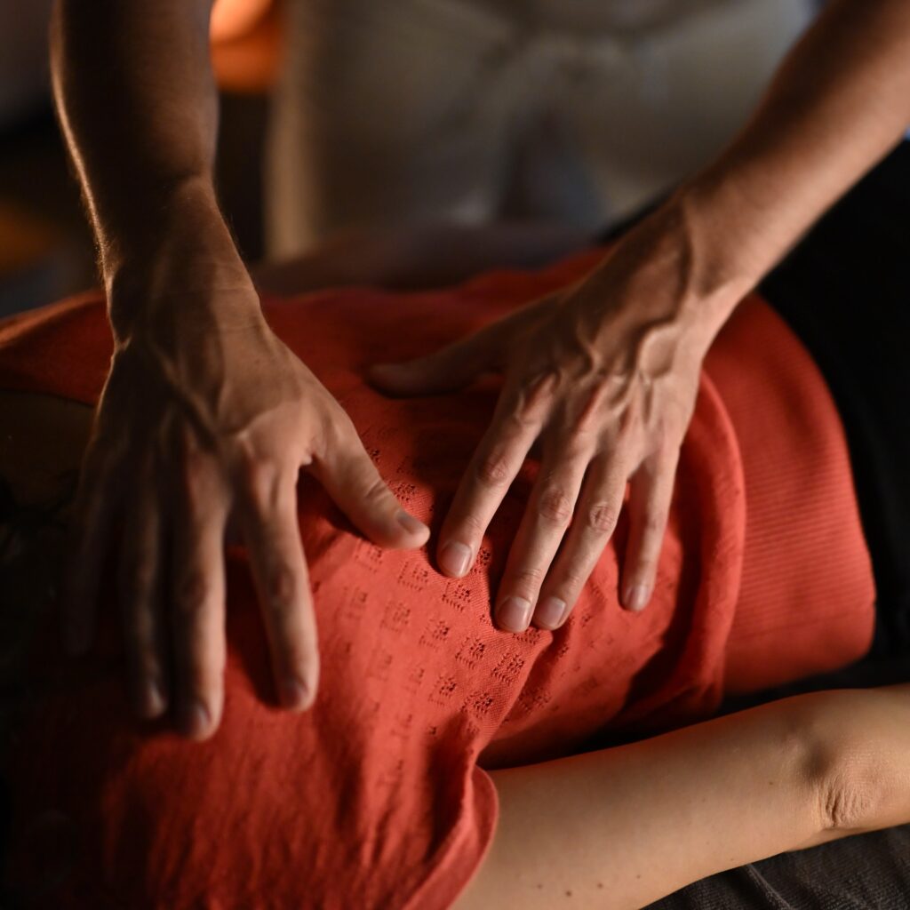 Kahi Loa massage