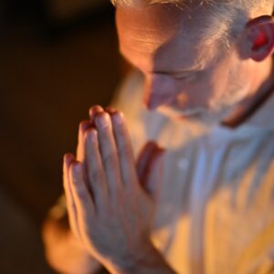 namaste