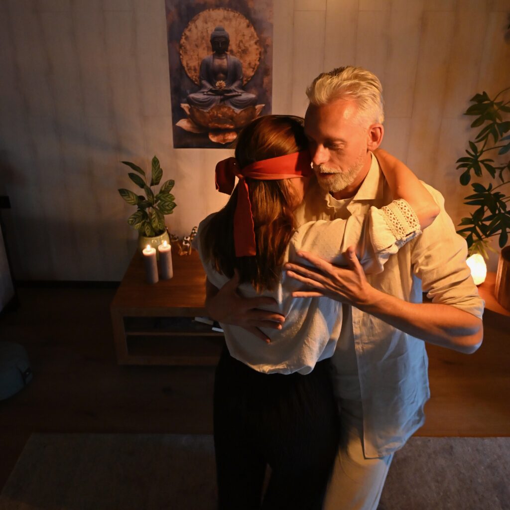 Tantric Dance